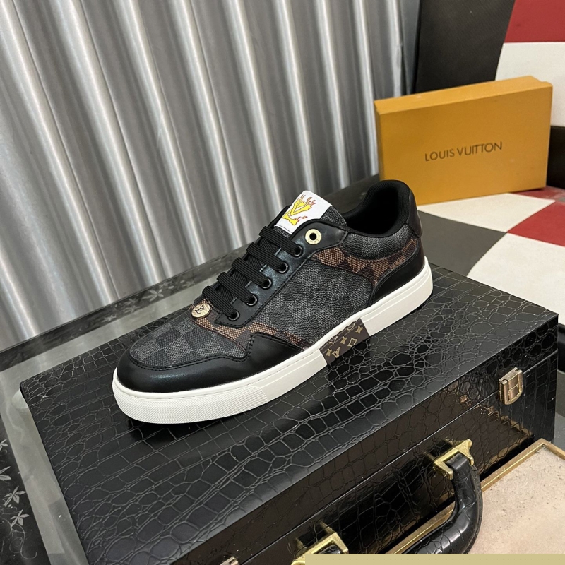 LV Casual Shoes